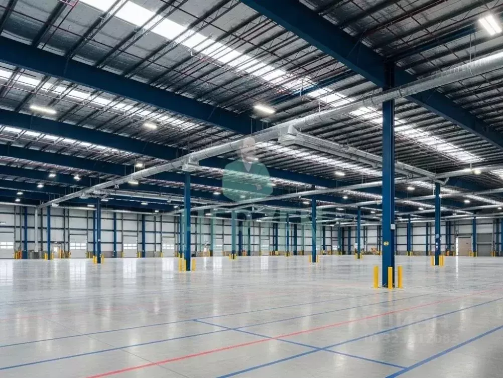 Производственное помещение в Московская область, Жуковский ул. Фрунзе, ... - Фото 2