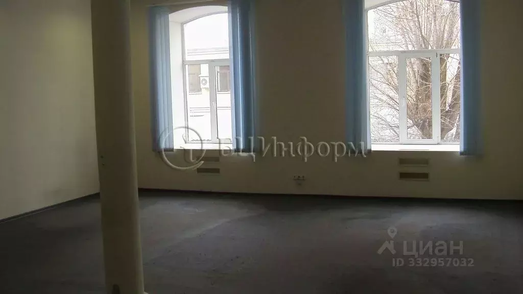 Офис в Санкт-Петербург Заставская ул., 33с1 (226 м) - Фото 1