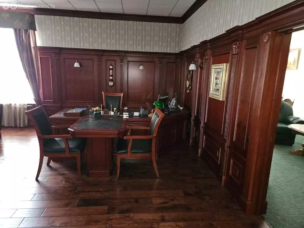 Помещение свободного назначения (290.3 м) - Фото 1