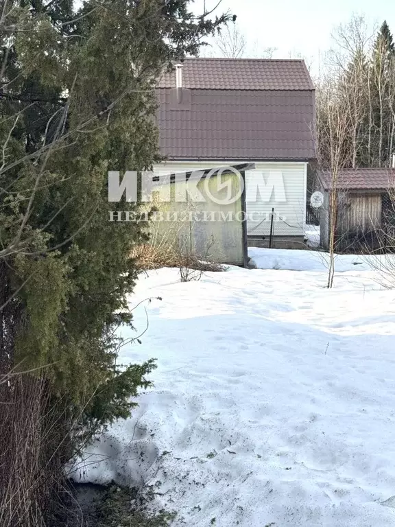 Участок в Москва Лесные Дали СНТ, 132 (6.0 сот.) - Фото 2