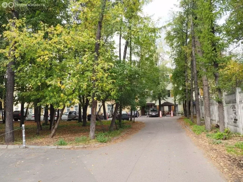 Офис (1500 м) - Фото 1