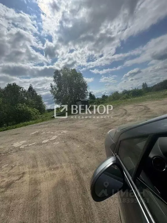 Участок в Ивановская область, Иваново  (6.0 сот.) - Фото 1
