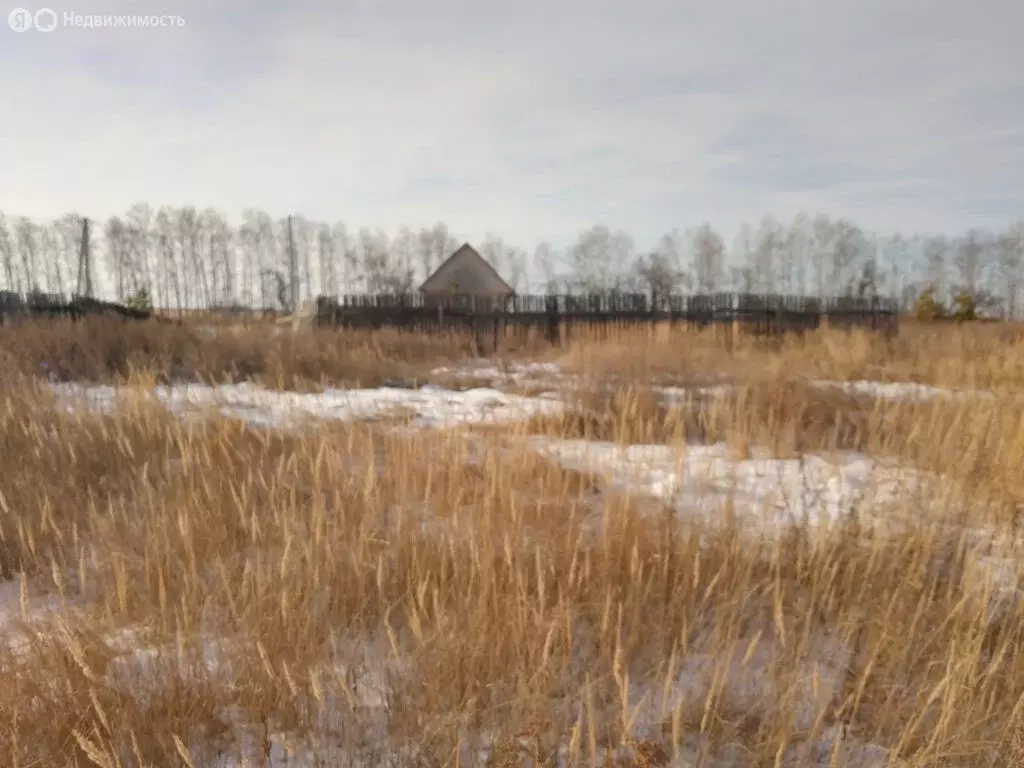 Участок в село Введенское, микрорайон Царицыно (11 м) - Фото 0