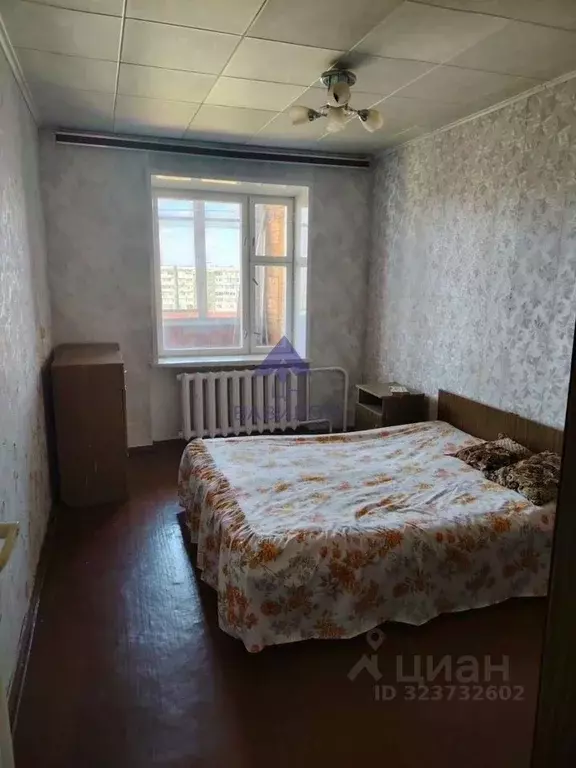 4-к кв. Ростовская область, Волгодонск ул. Карла Маркса (76.4 м) - Фото 2