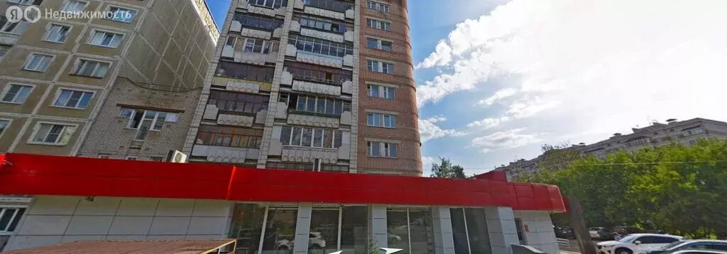 3-комнатная квартира: Кострома, улица Ивана Сусанина, 29/52 (62.7 м) - Фото 1