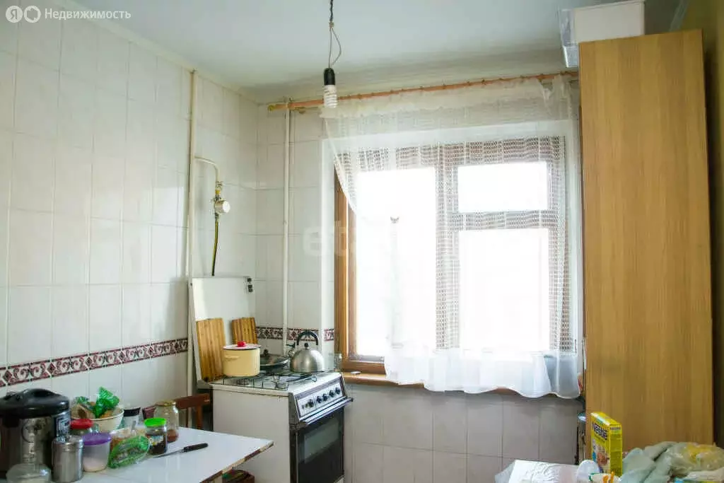 4-комнатная квартира: Белгород, улица Щорса, 46 (80 м) - Фото 2