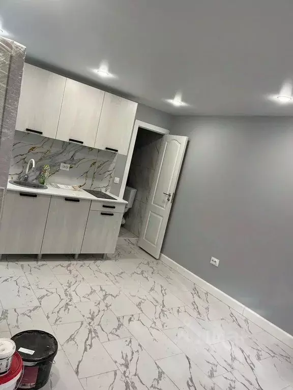 Помещение свободного назначения в Москва 1-й Краснокурсантский проезд, ... - Фото 0