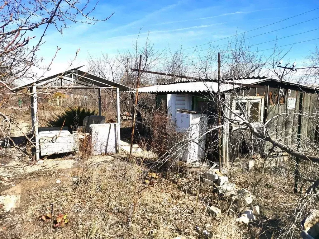 Дом в Волгоградская область, Городищенский район, Ерзовское городское ... - Фото 2