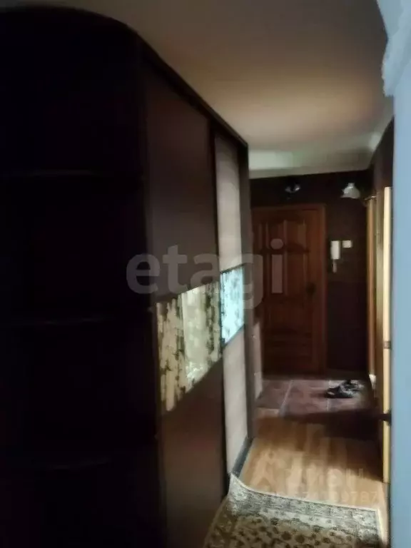 3-к кв. Ставропольский край, Ставрополь Вокзальная ул., 24 (65.0 м) - Фото 2