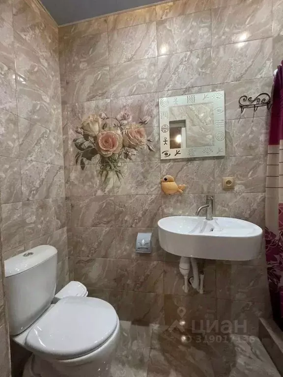 1-к кв. Крым, Феодосия ул. Чкалова, 38 (25.0 м) - Фото 0