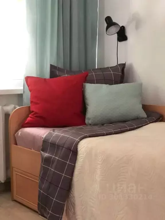 3-к кв. Алтай, Горно-Алтайск Коммунистический просп., 66 (68.0 м) - Фото 2