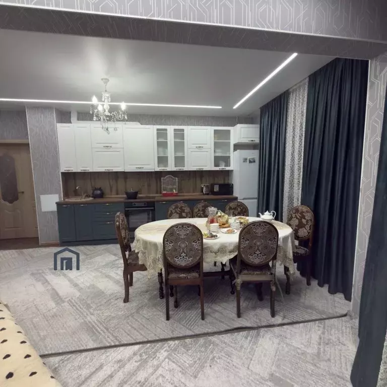 3-к кв. Иркутская область, Иркутск Ново-Ленино мкр, Территория 1-й ... - Фото 2