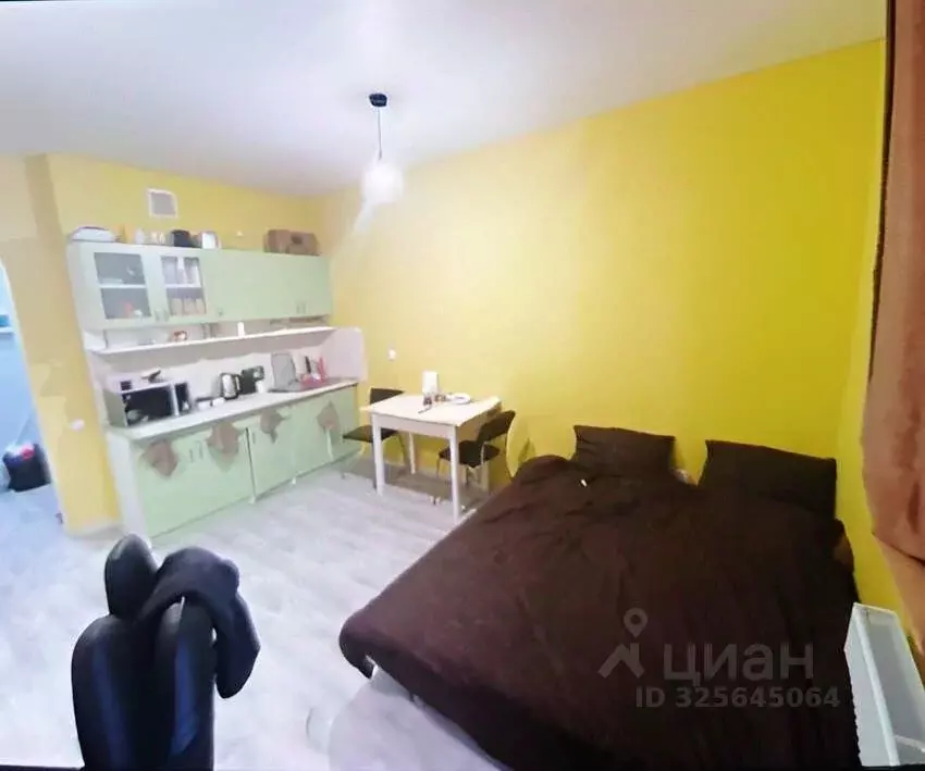 Студия Краснодарский край, Краснодар ул. Летчика Позднякова, 2к13 ... - Фото 2