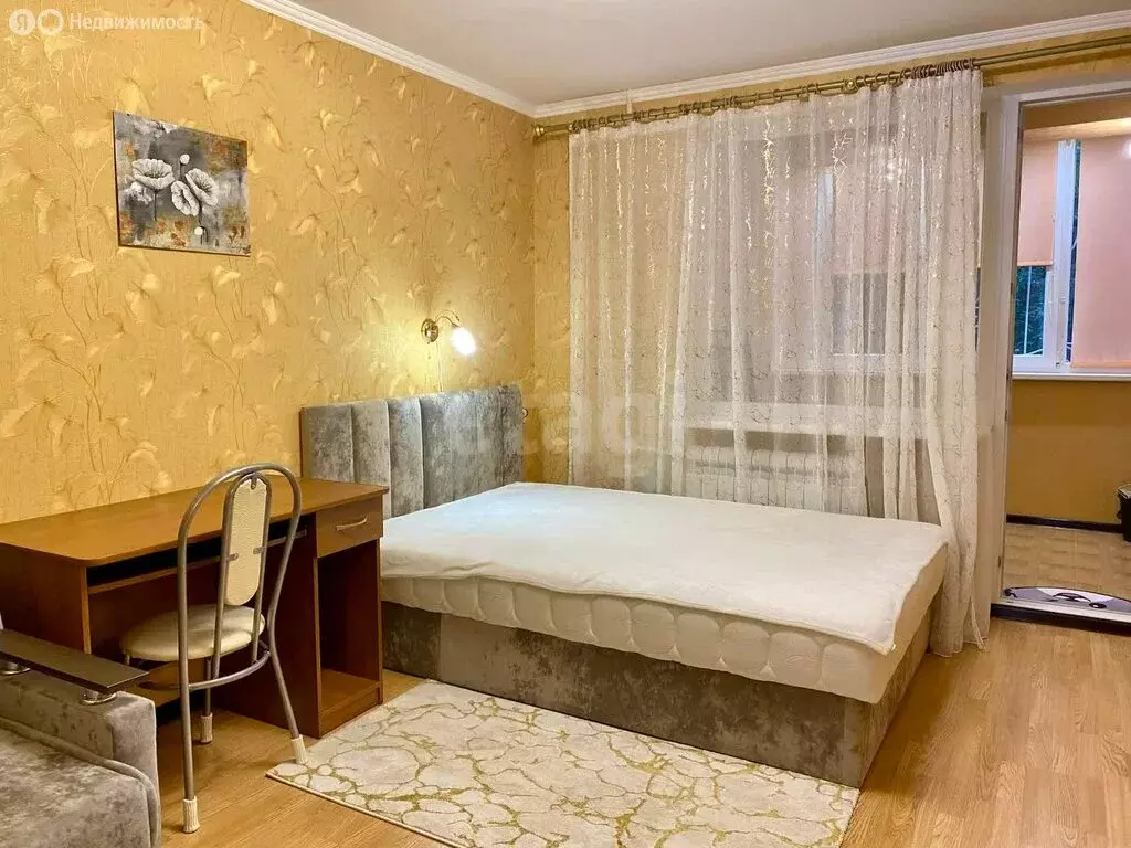 1-комнатная квартира: Севастополь, проспект Победы, 33 (36.3 м) - Фото 0