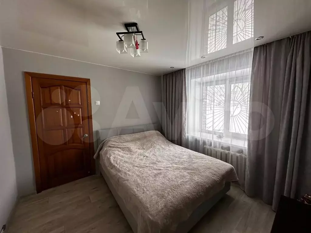 2-к. квартира, 50 м, 1/14 эт. - Фото 1