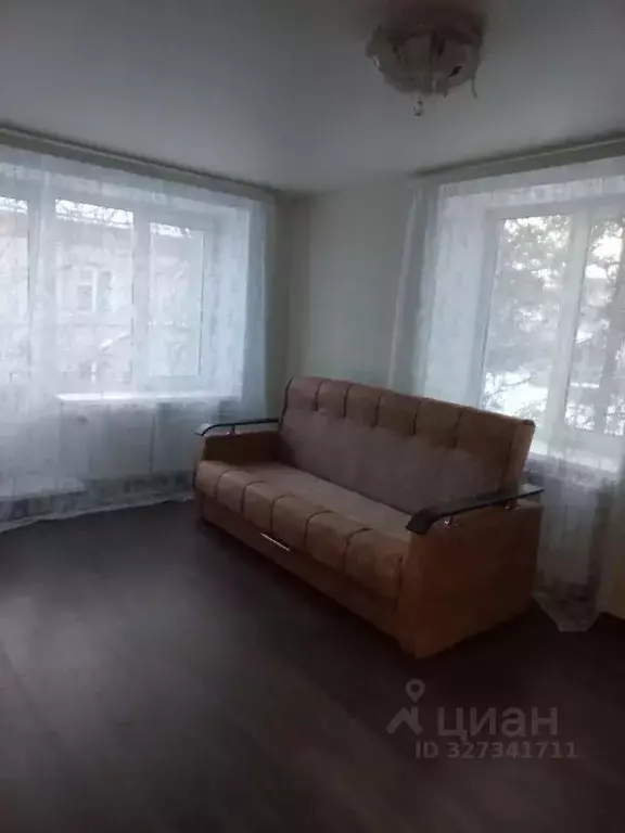 2-к кв. Ленинградская область, Выборгский район, Полянское с/пос, пос. ... - Фото 2