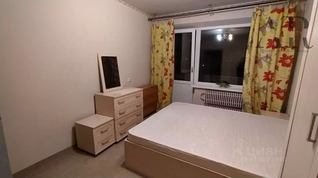 Комната Москва пос. Милицейский, ул. Типографская, 14 (12.1 м) - Фото 1