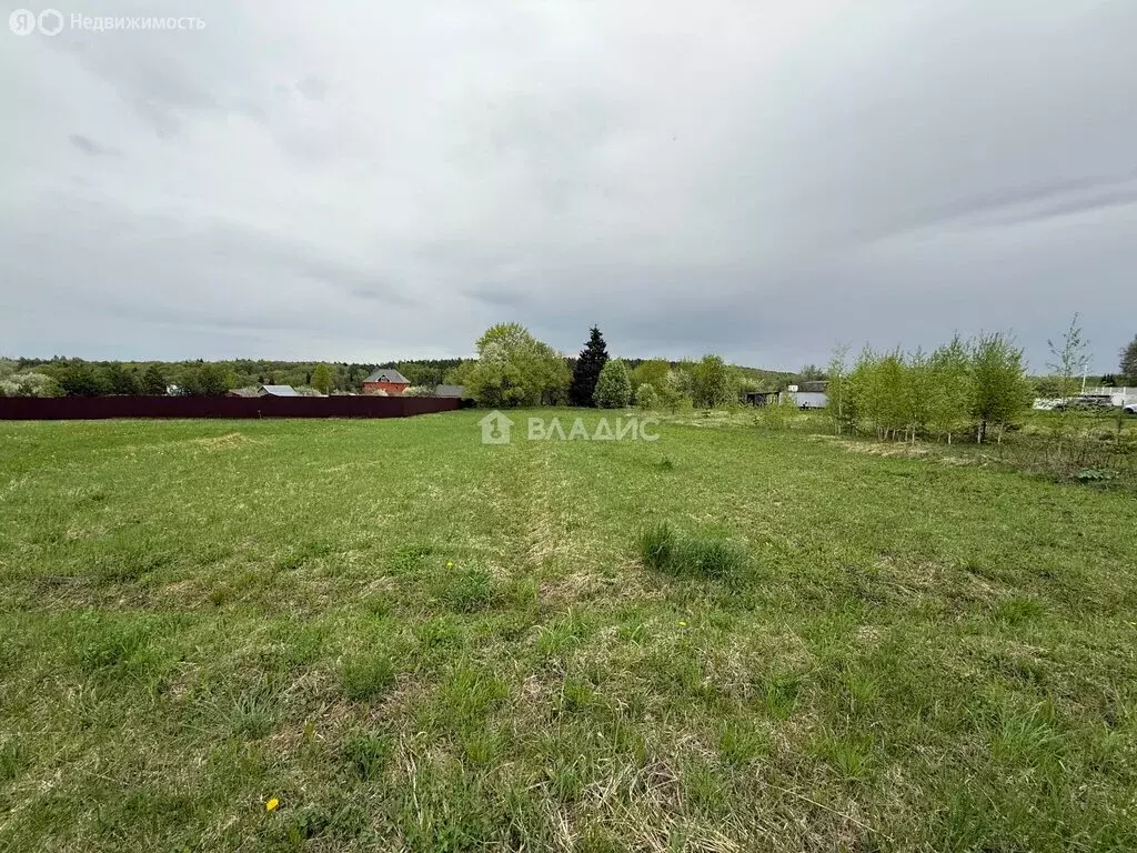 Участок в Московская область, городской округ Коломна, село Сенницы-2 ... - Фото 2