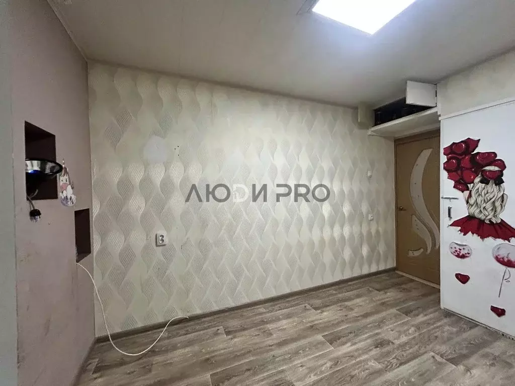 3-к кв. Коми, Сыктывкар ул. Катаева, 51 (67.0 м) - Фото 2