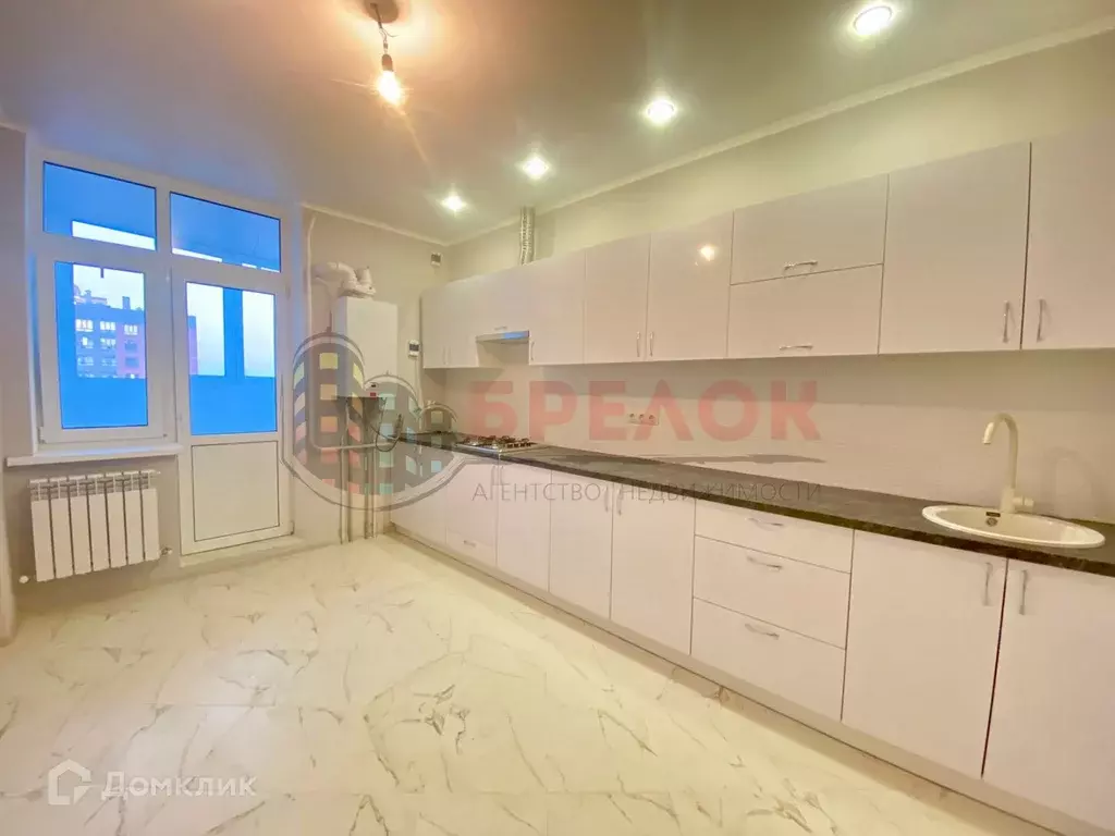 Продаётся 1-к квартира, 37 м - Фото 0