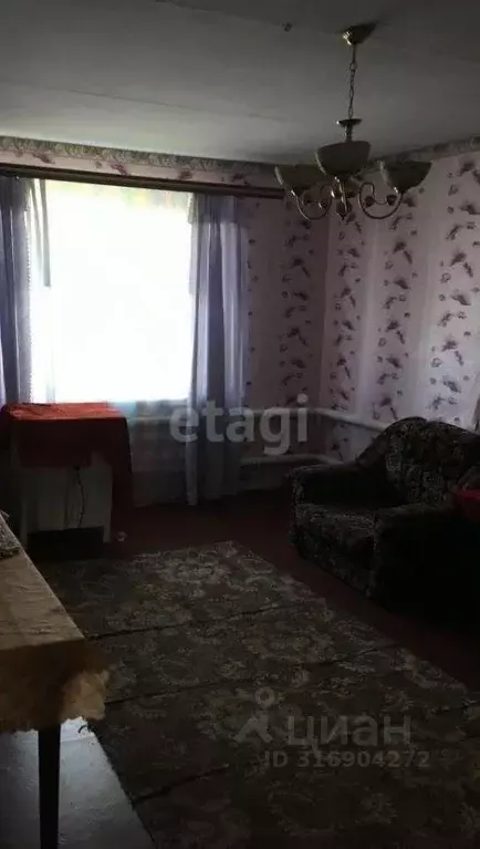 Дом в Белгородская область, Алексеевский муниципальный округ, с. ... - Фото 1
