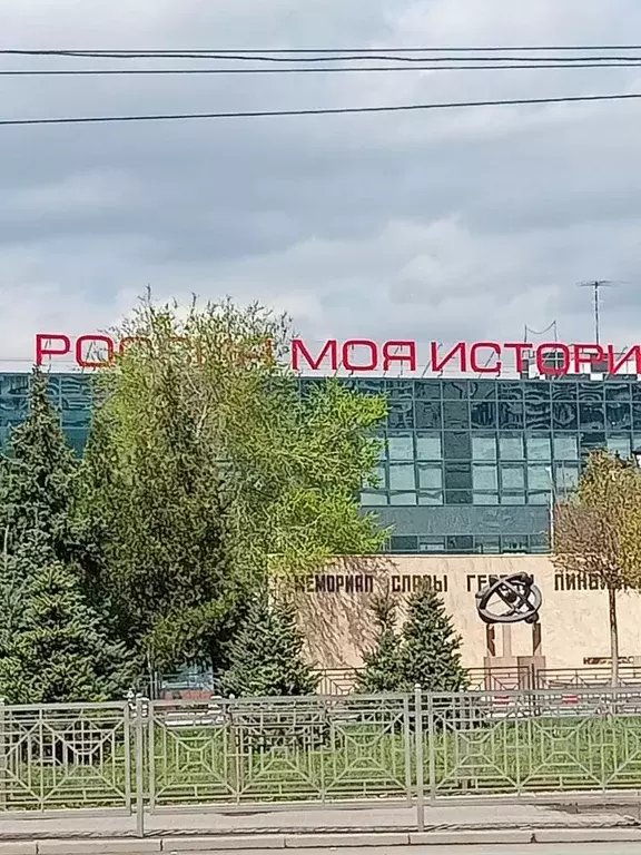 1-к кв. Ростовская область, Ростов-на-Дону, Нахичевань ул. 26-я Линия ... - Фото 0