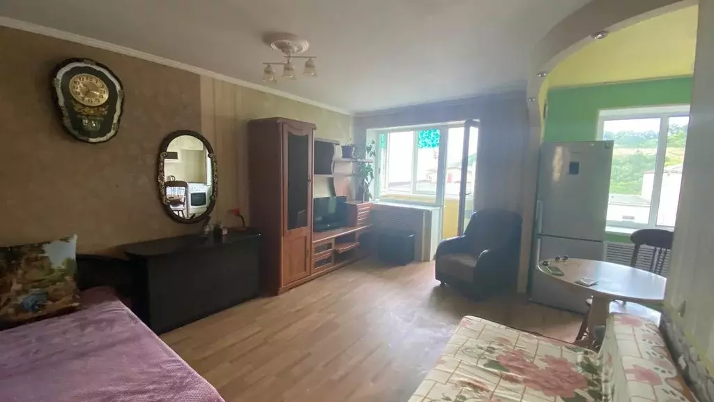 Квартира, студия, 29.7 м - Фото 0