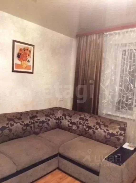 3-к кв. Пермский край, Пермь ул. Грачева, 25 (68.0 м) - Фото 2