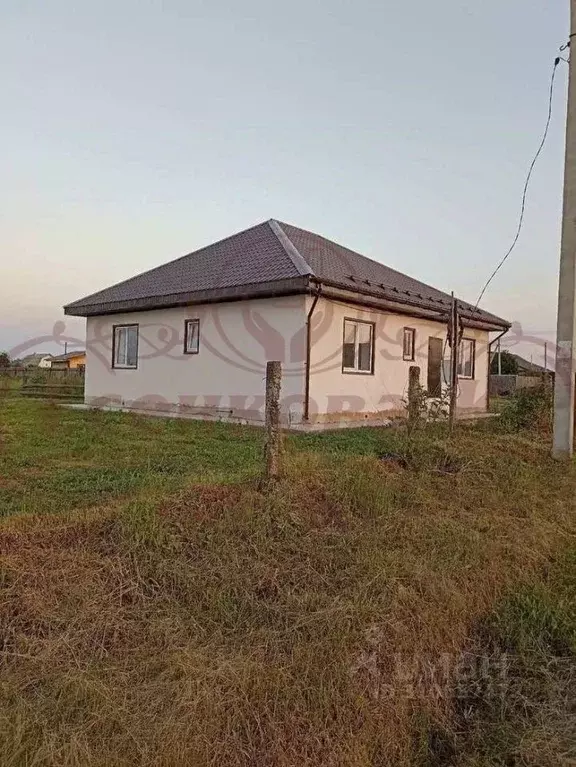 Дом в Курганская область, Кетовский муниципальный округ, д. Лукино  ... - Фото 2