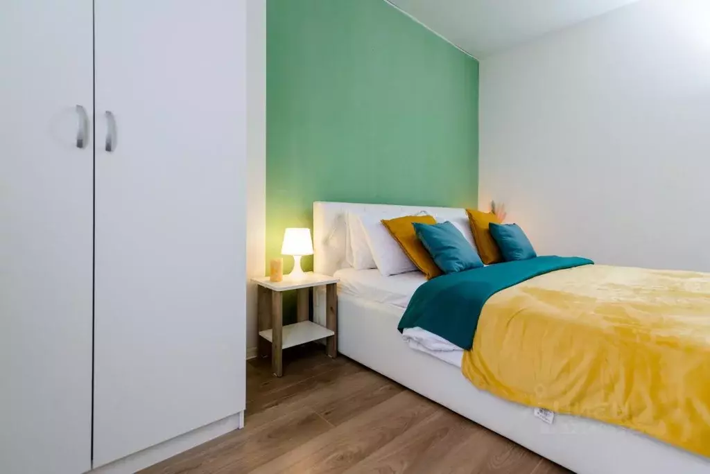 1-к кв. Московская область, Котельники ул. Сосновая, 5к1 (60.0 м) - Фото 2