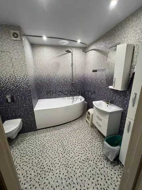 3-к кв. Московская область, Балашиха Кучино мкр, ул. Соловьева, 4 ... - Фото 1
