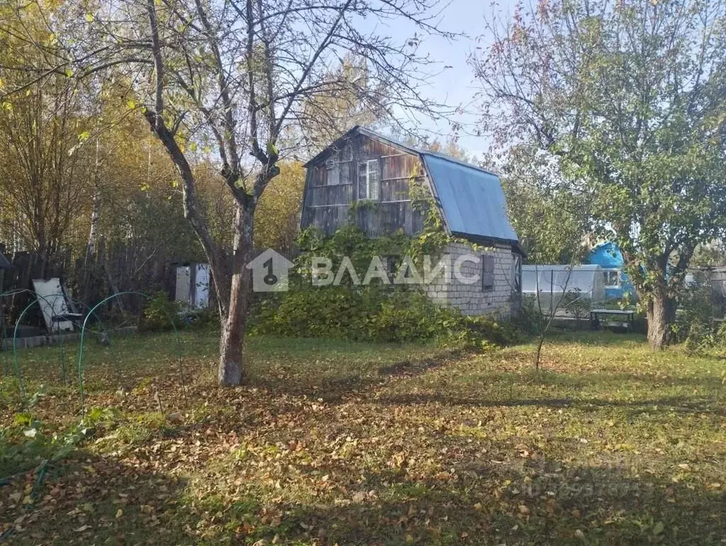 Дом в Владимирская область, Ковров № 1 УКХ СНТ, 97 (21 м) - Фото 0