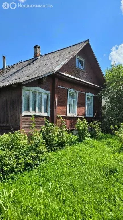 Дом в Западная Двина, Почтовая улица, 26 (60 м) - Фото 1