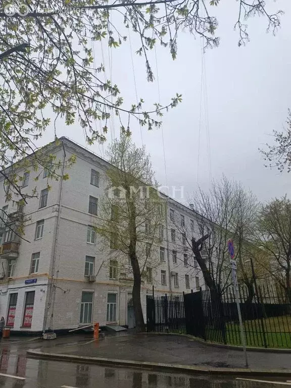 1к в 3-комнатной квартире (14.5 м) - Фото 1