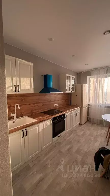 1-к кв. Санкт-Петербург Тихорецкий просп., 27 (38.0 м) - Фото 0