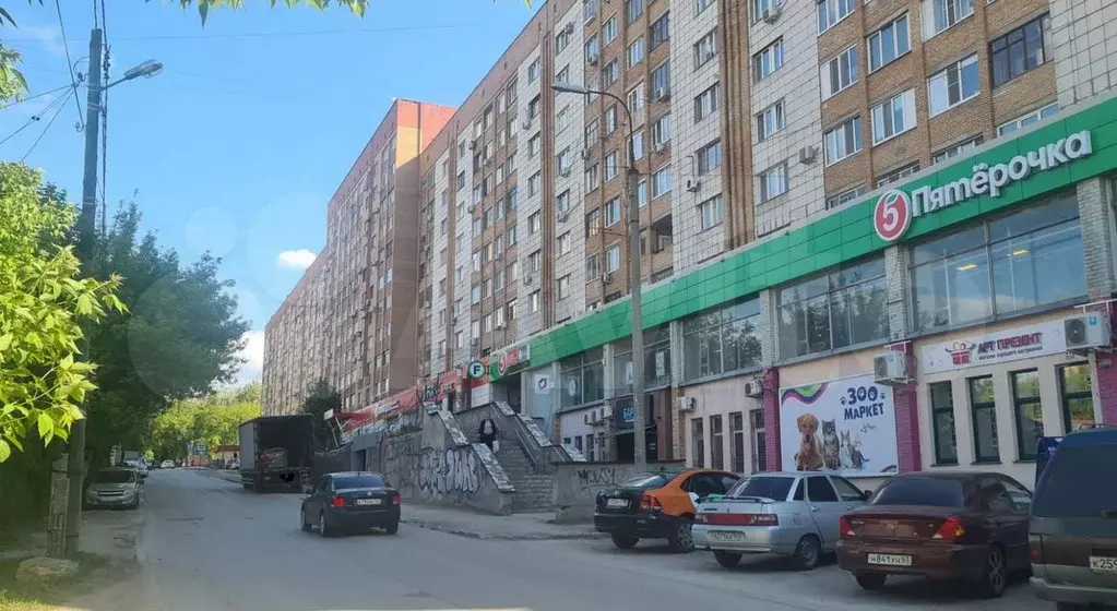 На первой линии ул. Революционная - Фото 1