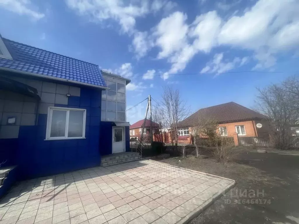 Помещение свободного назначения в Кемеровская область, ... - Фото 2