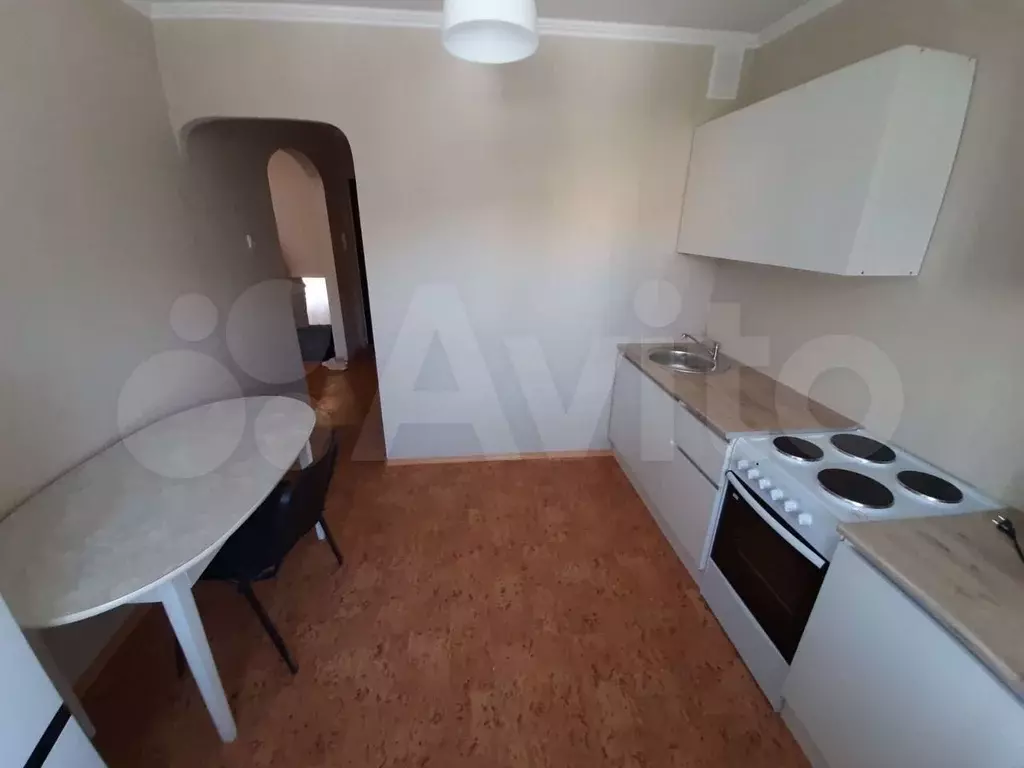 2-к. квартира, 69 м, 5/9 эт. - Фото 1