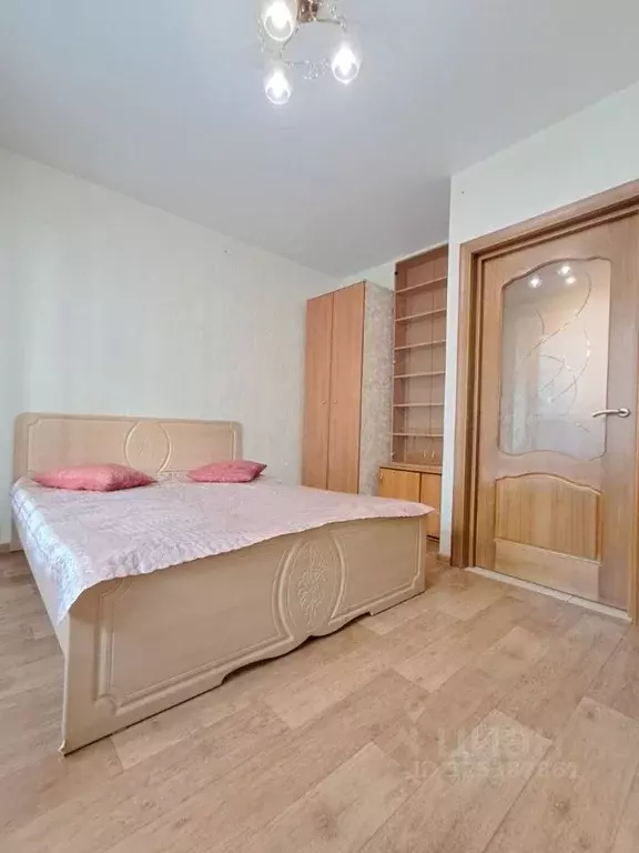 1-к кв. Иркутская область, Иркутск Байкальская ул., 234В/7 (47.0 м) - Фото 2