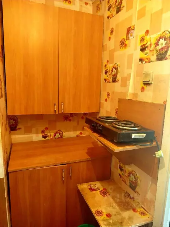 Студия Ростовская область, Волгодонск ул. Ленина, 85 (19.0 м) - Фото 2