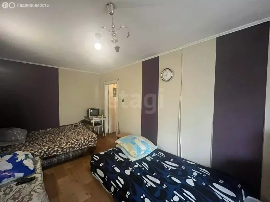 2-комнатная квартира: село Непецино, 1 (43.9 м) - Фото 1
