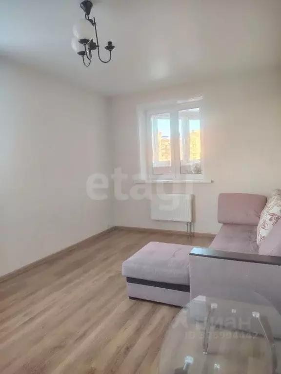 1-к кв. Московская область, Звенигород Одинцовский городской округ, ... - Фото 1