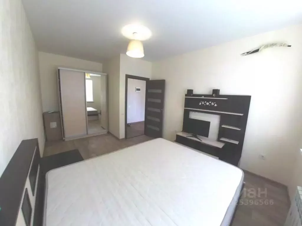 1-к кв. Самарская область, Волжский район, Лопатино с/пос, пос. ... - Фото 1