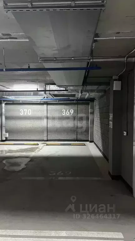 Гараж в Тюменская область, Тюмень Харьковская ул., 72Б (13 м) - Фото 1