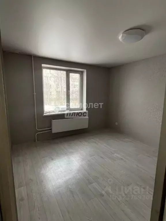 1-к кв. Курганская область, Курган ул. Отдыха, 2В (28.5 м) - Фото 1