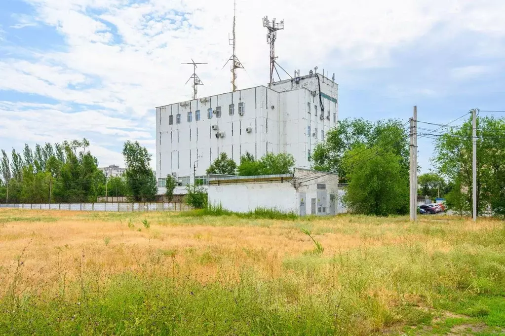 Помещение свободного назначения в Волгоградская область, Волжский ... - Фото 1