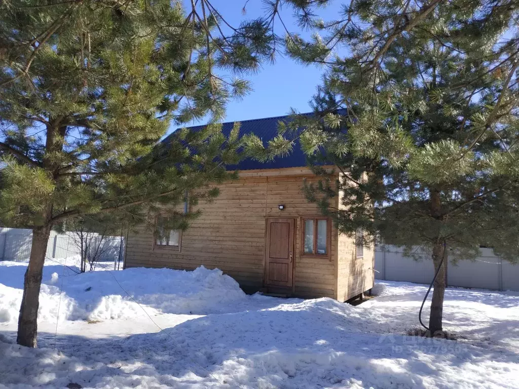 Дом в Кировская область, Слободской район, Шиховское с/пос, д. Конец  ... - Фото 2