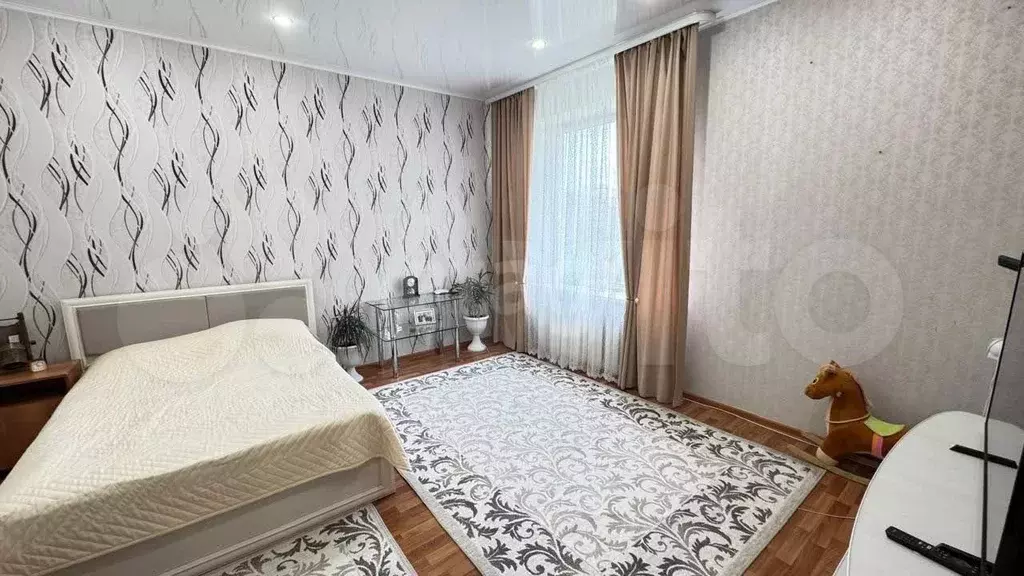 1-к. квартира, 33,4 м, 1/8 эт. - Фото 0