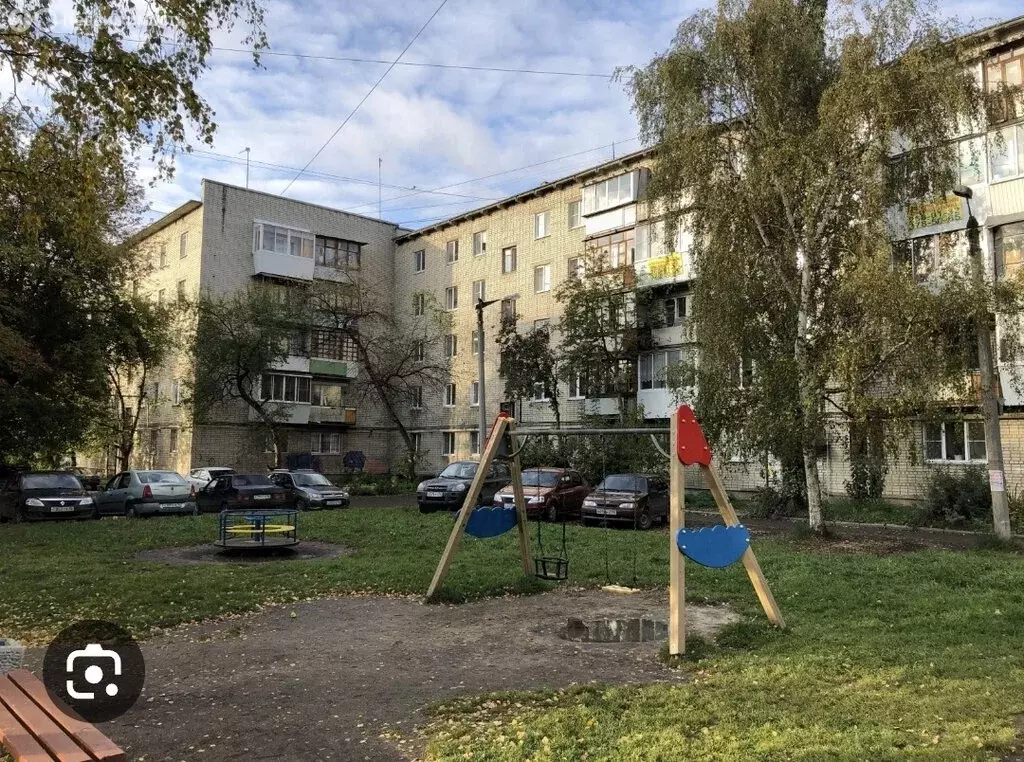 1к в -комнатной квартире (10 м) - Фото 2