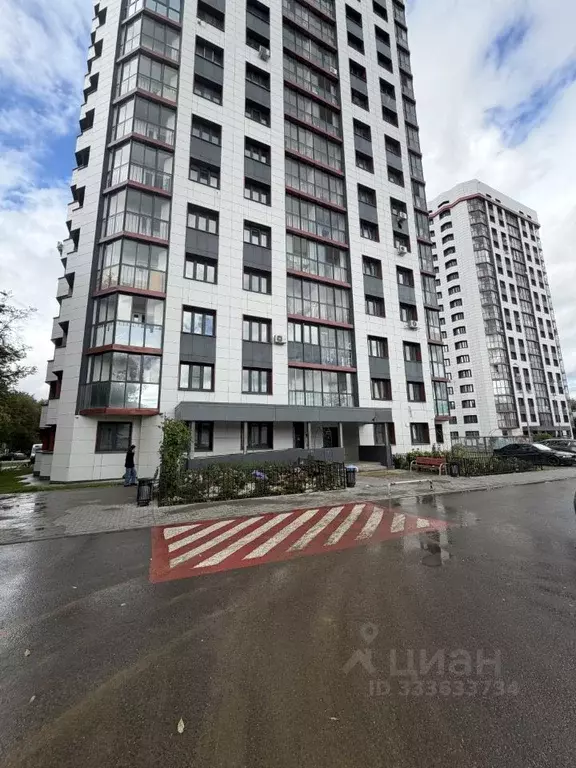 Студия Москва, Москва, Троицк ул. Текстильщиков, 3к2 (15.0 м) - Фото 1